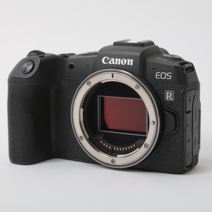 �y���Áz(�L���m��) Canon EOS RP �{�f�C