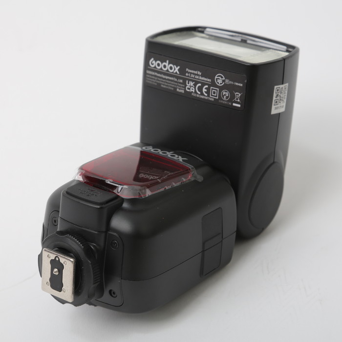 【中古】(ゴドックス) GODOX TT600
