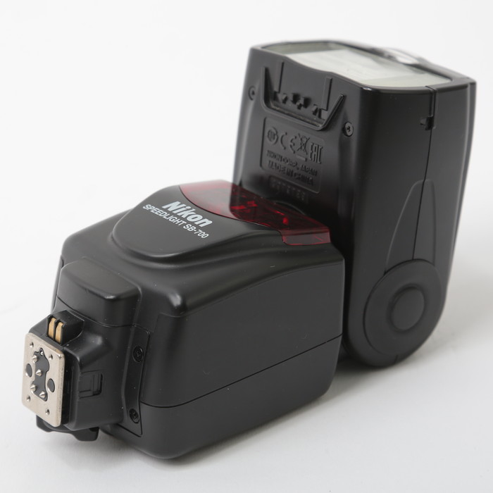 �y���Áz(�j�R��) Nikon SB-700 �X�s�[�h���C�g