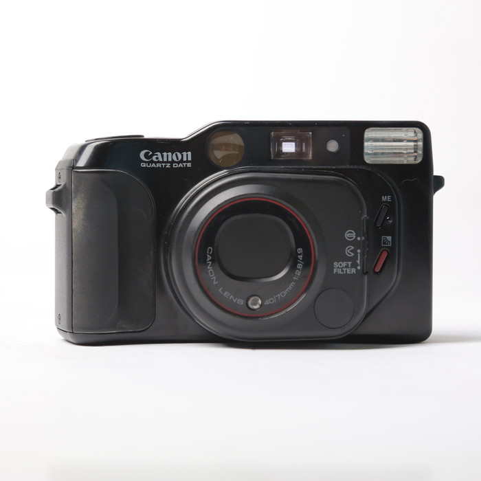 �y���Áz(�L���m��) Canon �I�[�g�{�[�CTELE