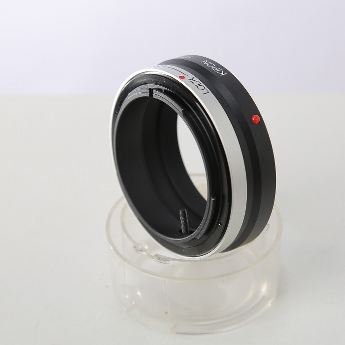 �y���Áz(�L�|��) KIPON �}�E���g�A�_�v�^�[ FD-EOSR