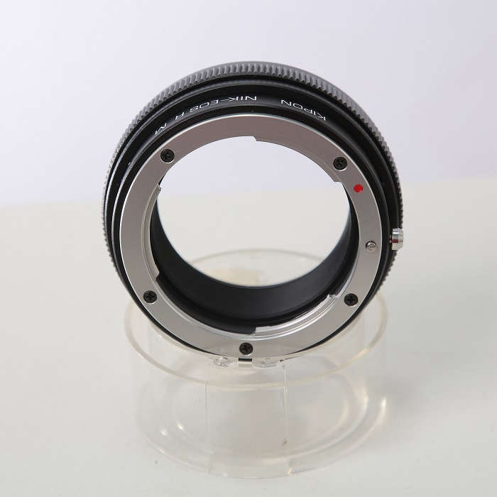 �y���Áz(�L�|��) KIPON �}�E���g�A�_�v�^�[ NIK-EOSR M