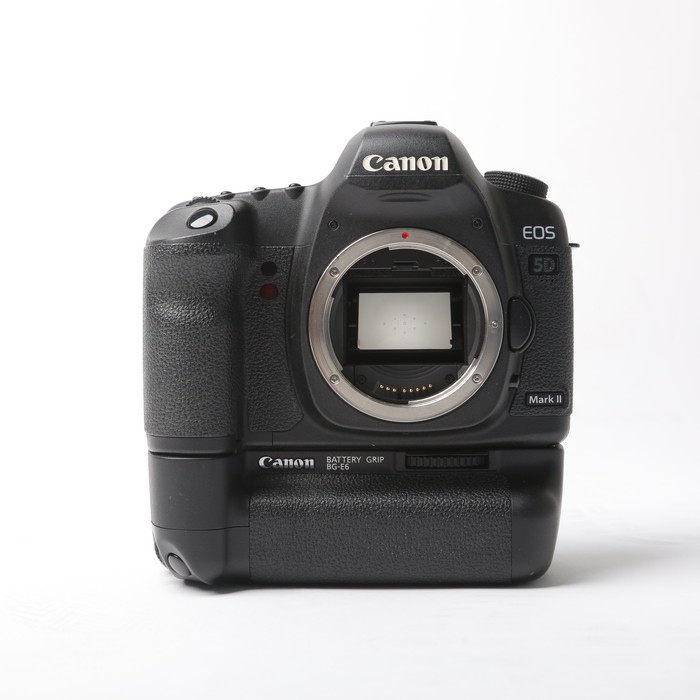 �y���Áz(�L���m��) Canon EOS 5D MARK2+BG-E6