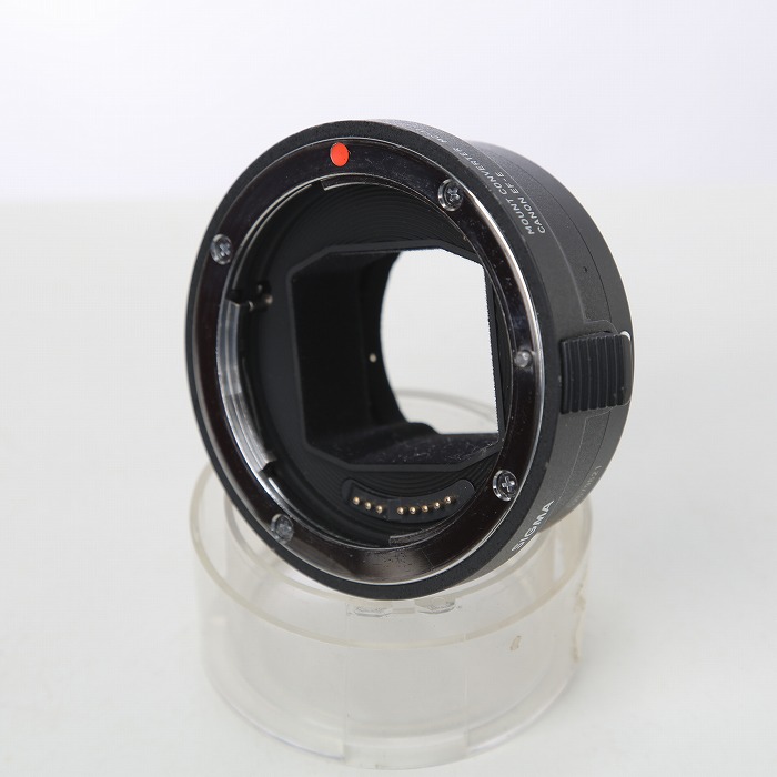 【中古】(シグマ) SIGMA MC-11 マウントコンバーター EF-E