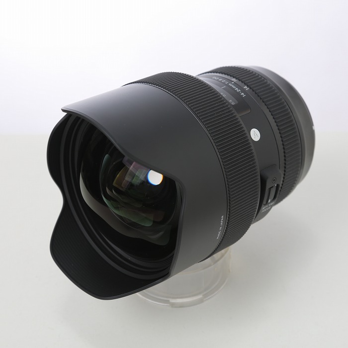 �y���Áz(�V�O�}) SIGMA 14-24/F2.8 DG HSM ART EO