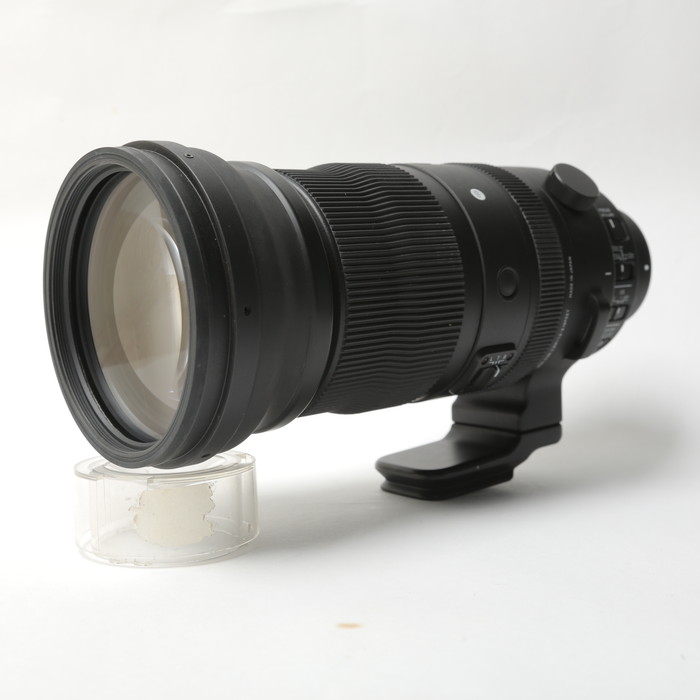 �y���Áz(�V�O�}) SIGMA 150-600/F5-6.3 DG DN OS SPORTS �\�j�[FE�p