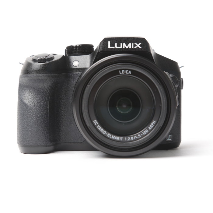 �y���Áz(�p�i�\�j�b�N) Panasonic DMC-FZ300-K