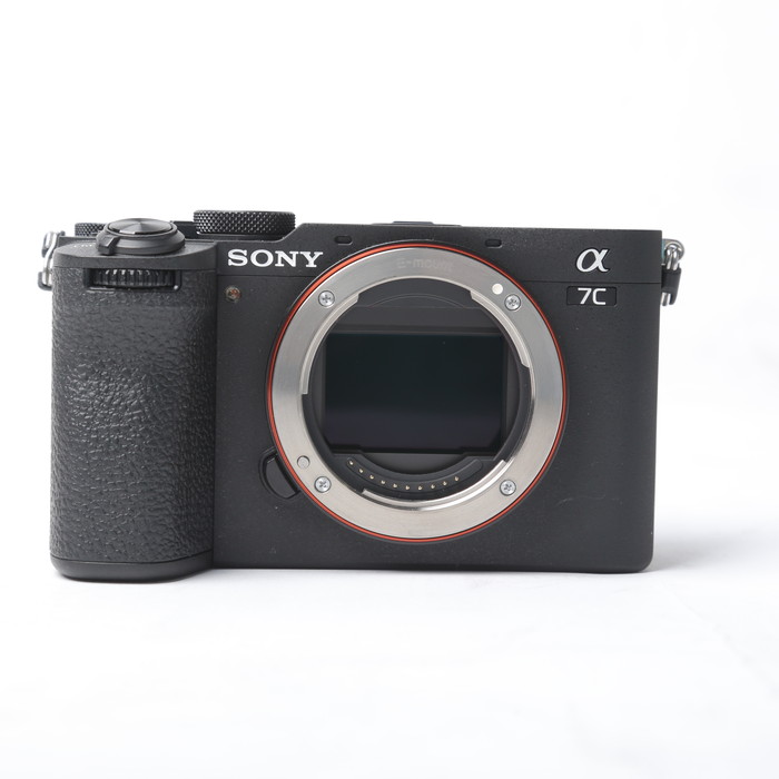 �y���Áz(�\�j�[) SONY ��7CIIII  ILCE-7CM2 B �A���t�A7CII �{�f�C