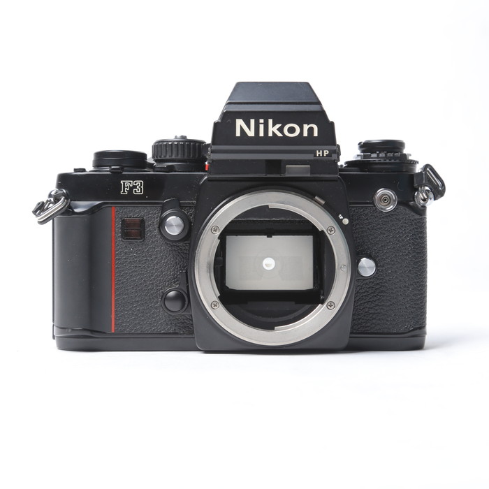 �y���Áz(�j�R��) Nikon F3 HP