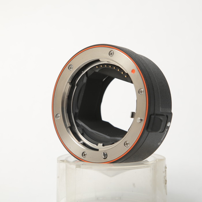 �y���Áz(�\�j�[) SONY LA-EA5 �}�E���g�A�_�v�^�[