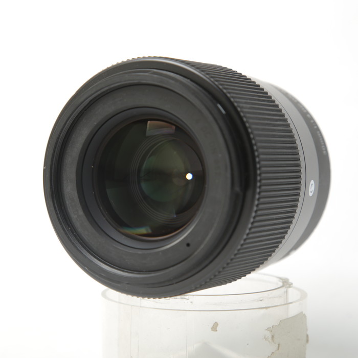 �y���Áz(�V�O�}) SIGMA 30/F1.4 DC DN CONTEMPORARY �\�j�[E