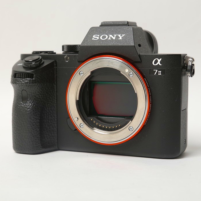 �y���Áz(�\�j�[) SONY ��7II �A���t�A7 II �{�f�C