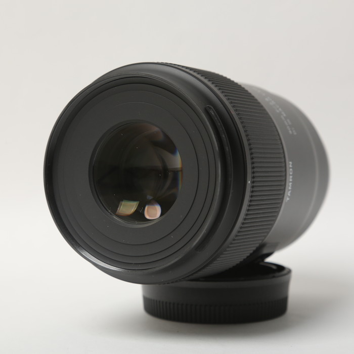 �y���Áz(�^������) TAMRON 90/F2.8 DI3 MACRO VXD F072S