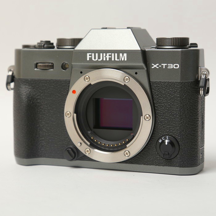 �y���Áz(�t�W�t�C����) FUJIFILM X-T30III-CS �{�f�C