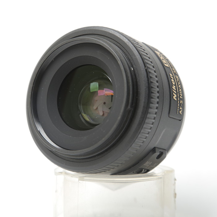 �y���Áz(�j�R��) Nikon AF-S DX 35/F1.8G