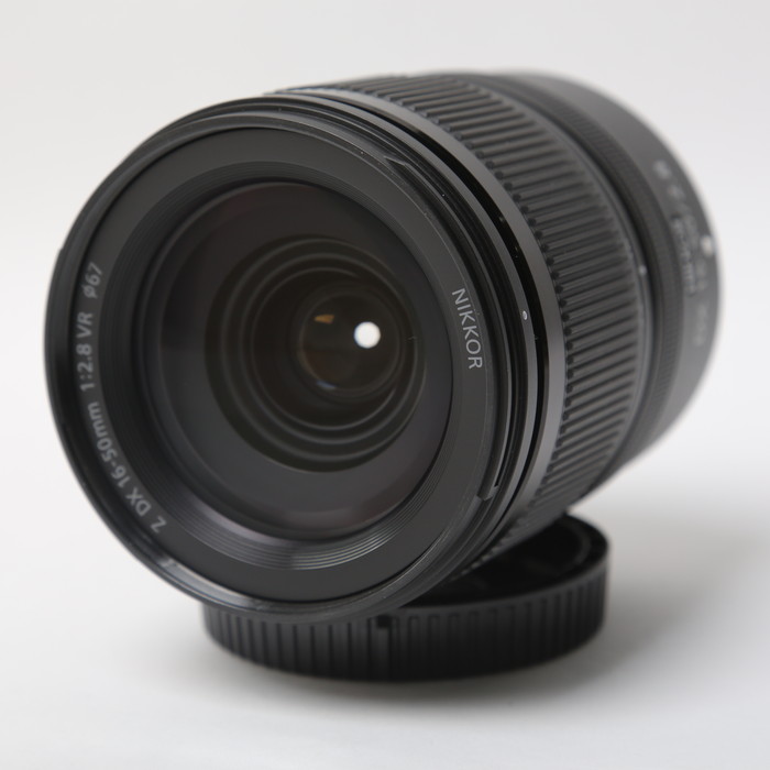 �y���Áz(�j�R��) Nikon Z DX 16-50/F2.8 VR