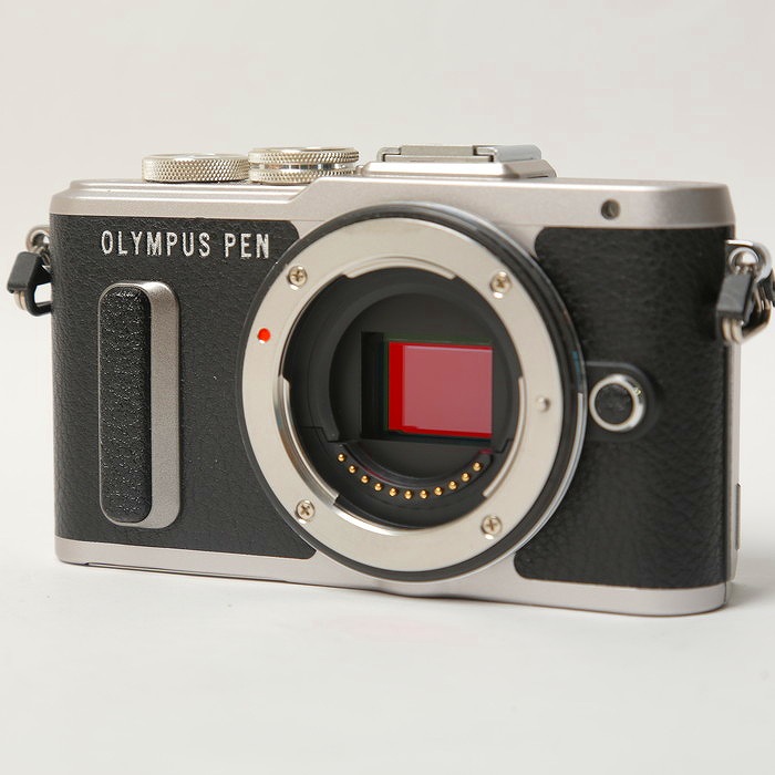 �y���Áz(�I�����p�X) OLYMPUS E-PL8 �{�f�C �z���C�g