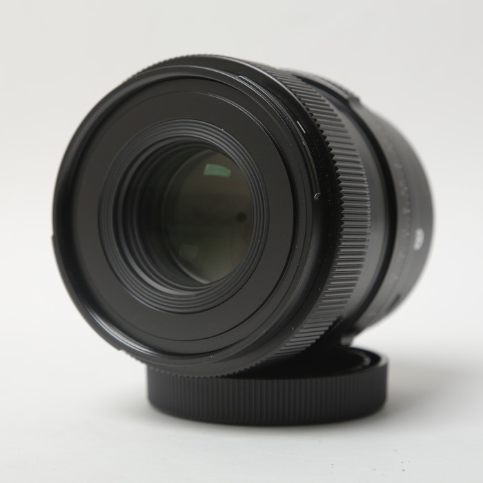 �y���Áz(�V�O�}) SIGMA 65/F2 DG DN CONTEMPORARY SE