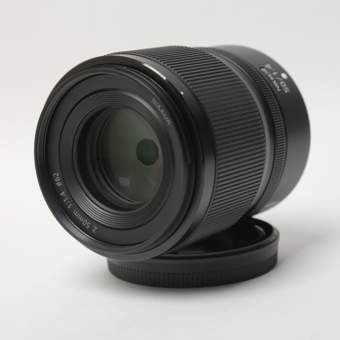 �y���Áz(�j�R��) Nikon Z 50/F1.4