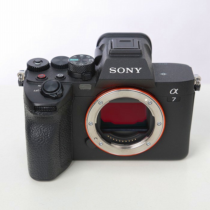 �y���Áz(�\�j�[) SONY ��7IV ILCE-7M4 �A���t�A7IV �{�f�C