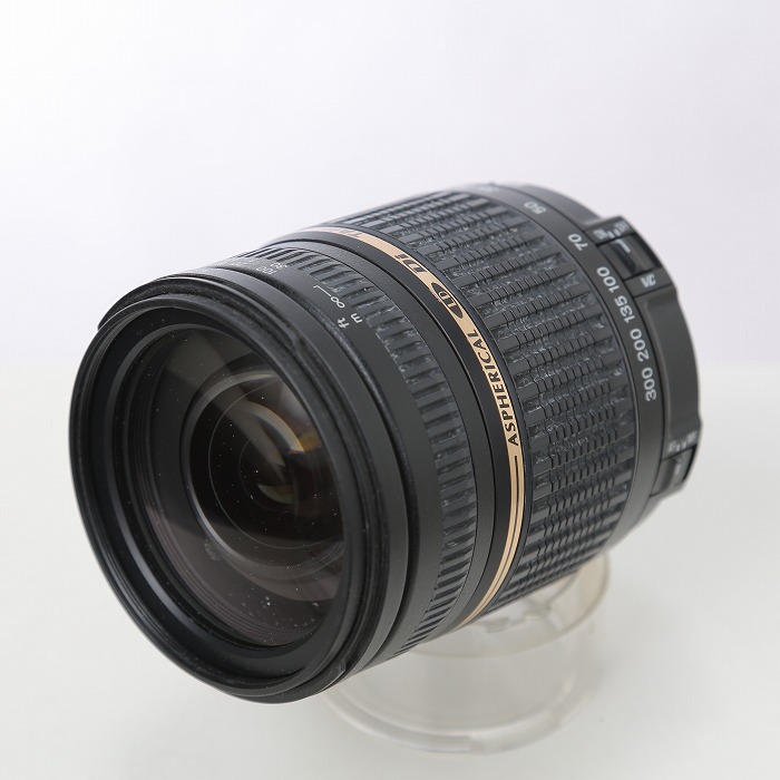 中古】(タムロン) TAMRON AF28-300/3.5-6.3 DI VC PZD A010N ニコンF
