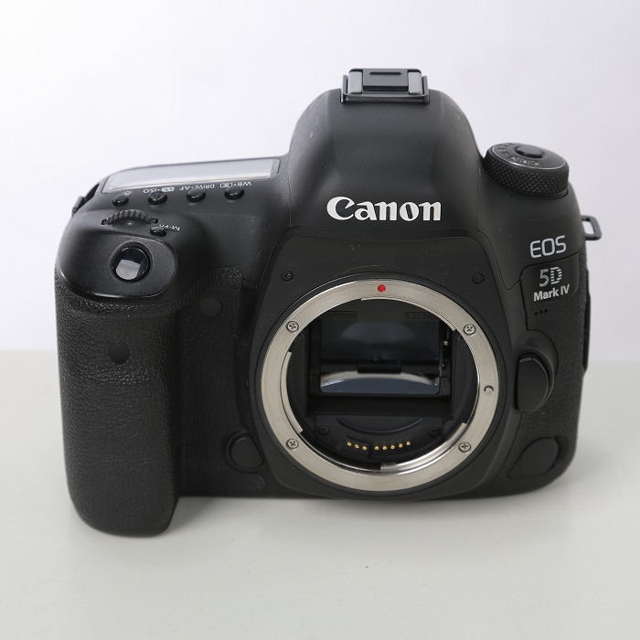 �y���Áz(�L���m��) Canon EOS 5D MARK4 �{�f�C