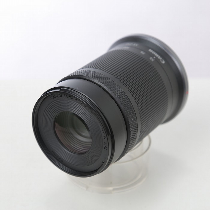 �y���Áz(�L���m��) Canon RF-S55-210/F5-7.1 IS STM