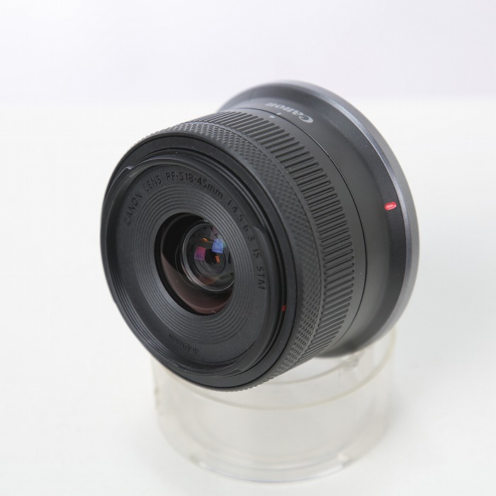 �y���Áz(�L���m��) Canon RF-S18-45/F4.5-6.3 IS STM
