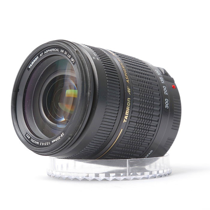 �y���Áz(�^������) TAMRON AF28-300XR DI A061 �L���m��EF�p