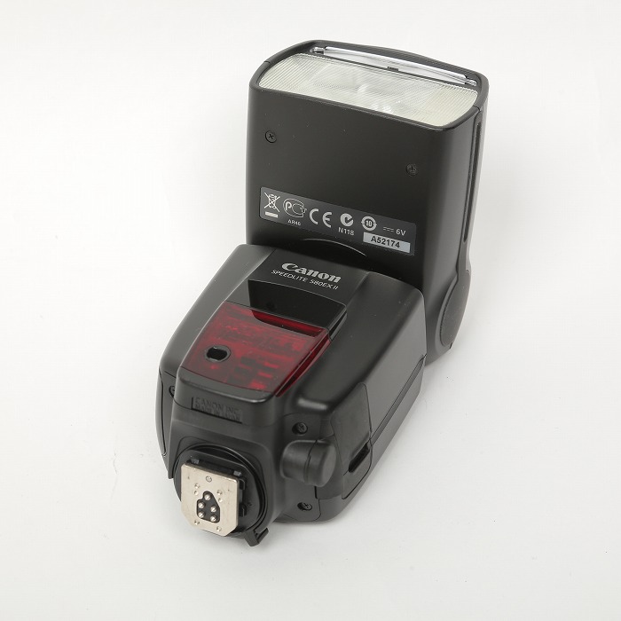 �y���Áz(�L���m��) Canon �X�s�[�h���C�g 580EX II