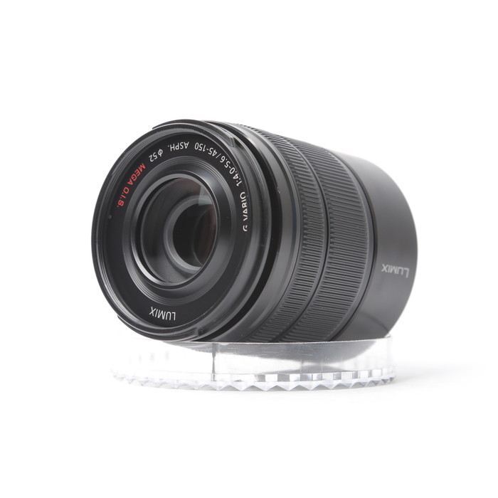 �y���Áz(�p�i�\�j�b�N) Panasonic LUMIX G VARIO 45-150mm/F4.0-5.6 ASPH.