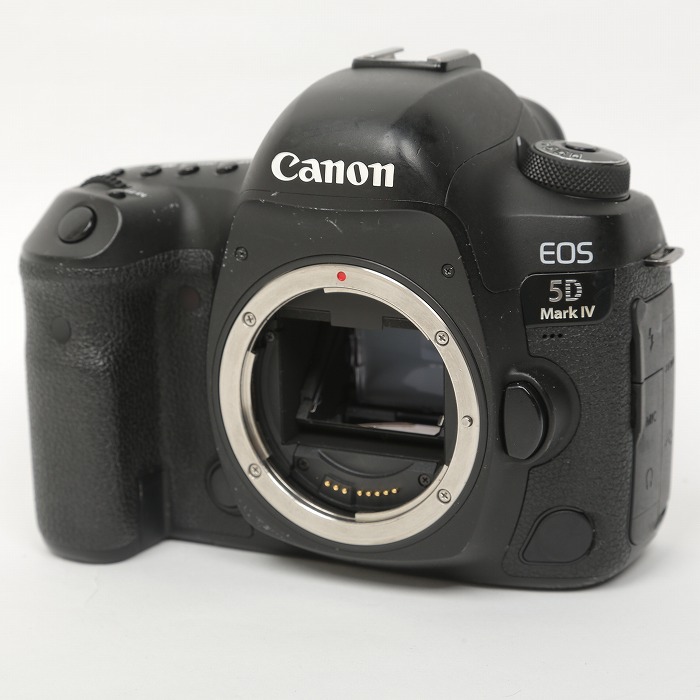 �y���Áz(�L���m��) Canon EOS 5D MARK4 �{�f�C