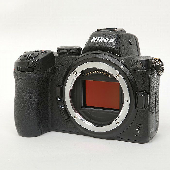 ニコン (Nikon) Z 5 ボディの買取価格｜ナニワグループオンライン