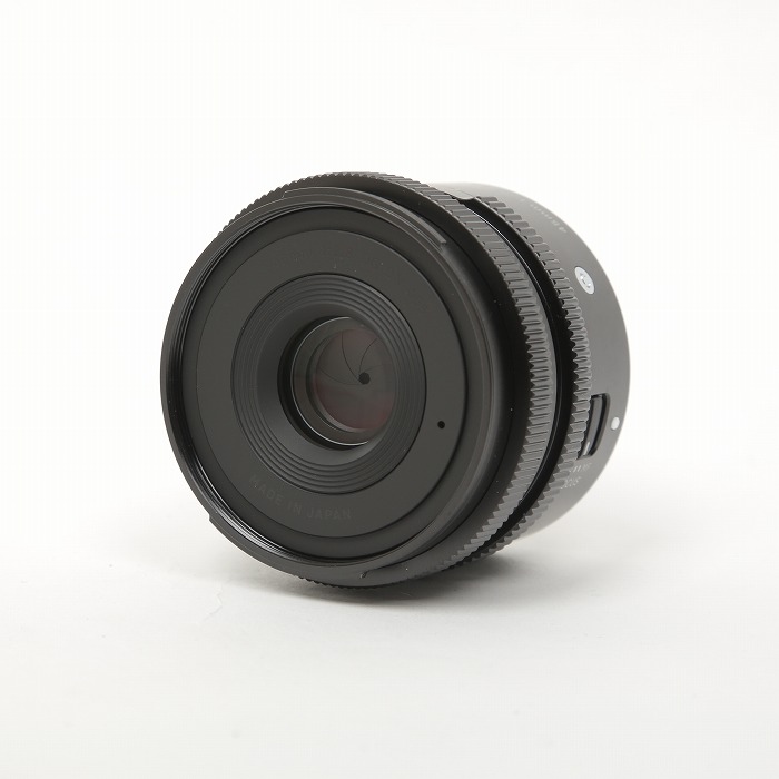 �y���Áz(�V�O�}) SIGMA 45/F2.8 DG DN CONTEMPORARY SE