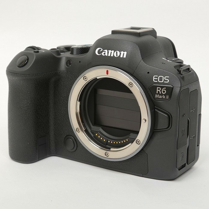�y���Áz(�L���m��) Canon EOS R6 MARK2 �{�f�C
