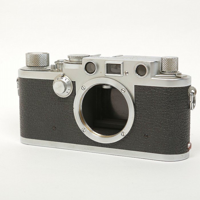 �y���Áz(���C�J) Leica IIIF ���b�h�V���N��