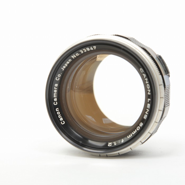 �y���Áz(�L���m��) Canon L 50mm F1.2