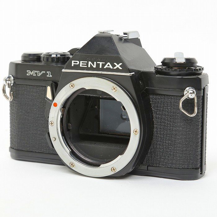 �y���Áz(�y���^�b�N�X) PENTAX MV1 �{�f�B