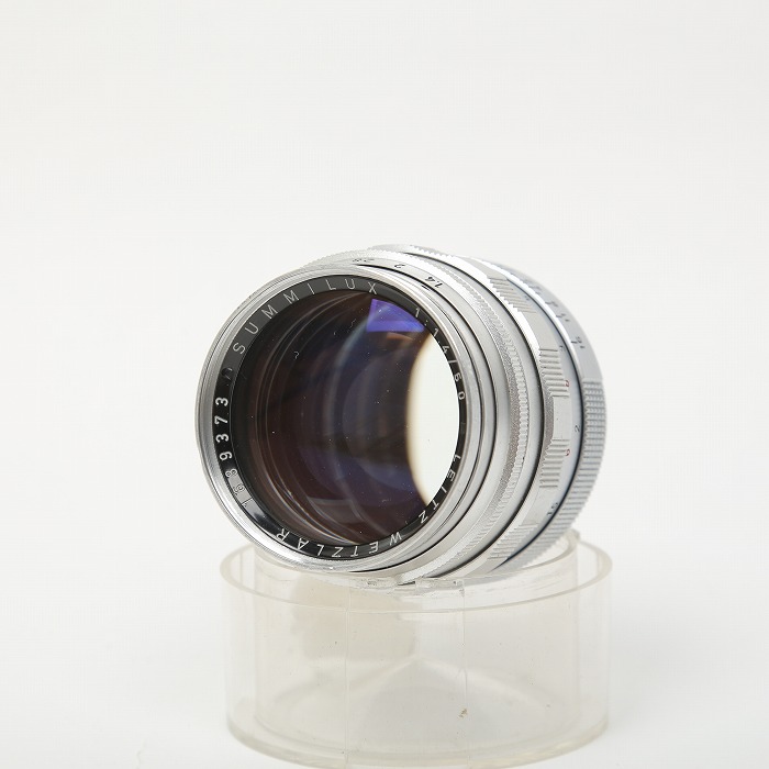 �y���Áz(���C�J) Leica �Y�~���b�N�X M50/1.4 1st �����^