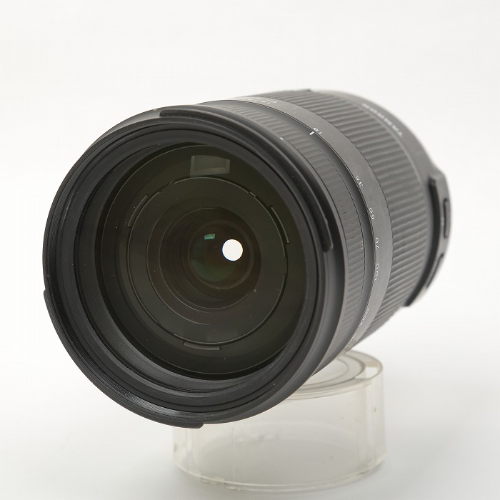 タムロン(Tamron) 18-400mm F/3.5-6.3 Di II VC HLD キヤノン用 (Model
