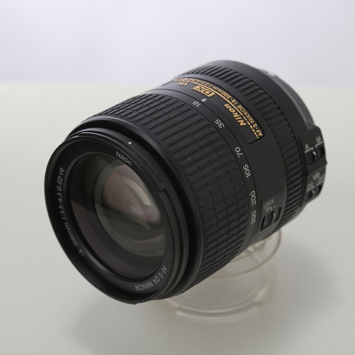 �y���Áz(�j�R��) Nikon AF-S DX 18-300/F3.5-5.6G ED VR