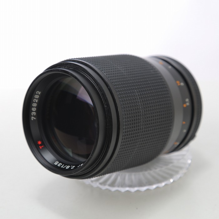 �y���Áz(�R���^�b�N�X) CONTAX Sonnar 135/2.8 MMJ