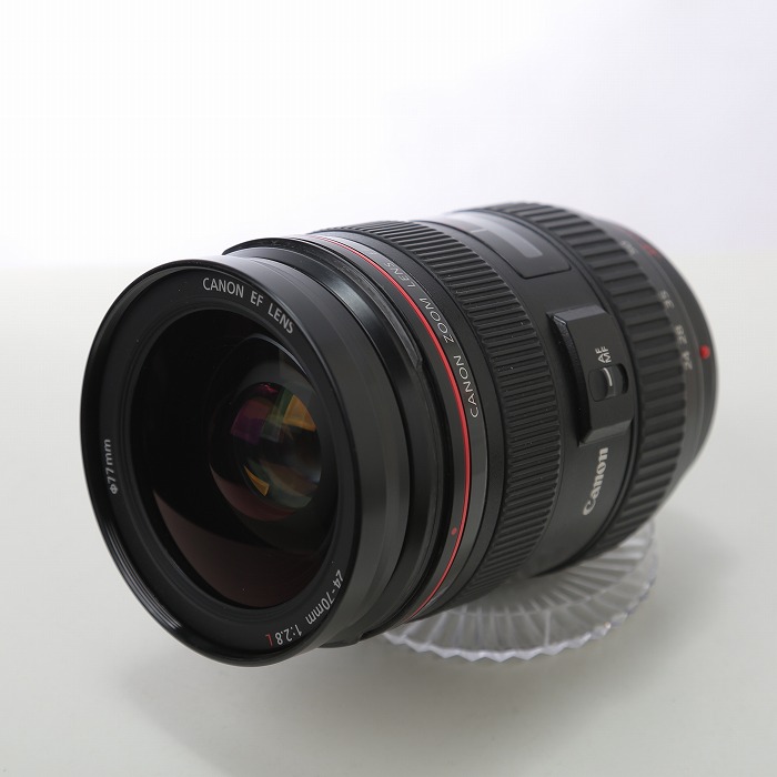 �y���Áz(�L���m��) Canon EF24-70/F2.8L USM