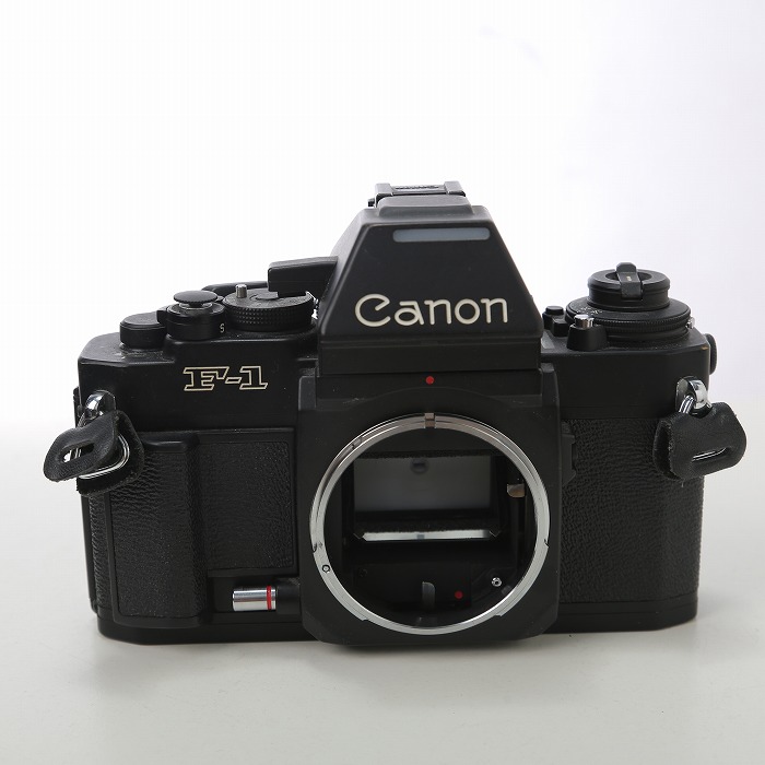 �y���Áz(�L���m��) Canon NewF-1 AE�t�@�C���_�[