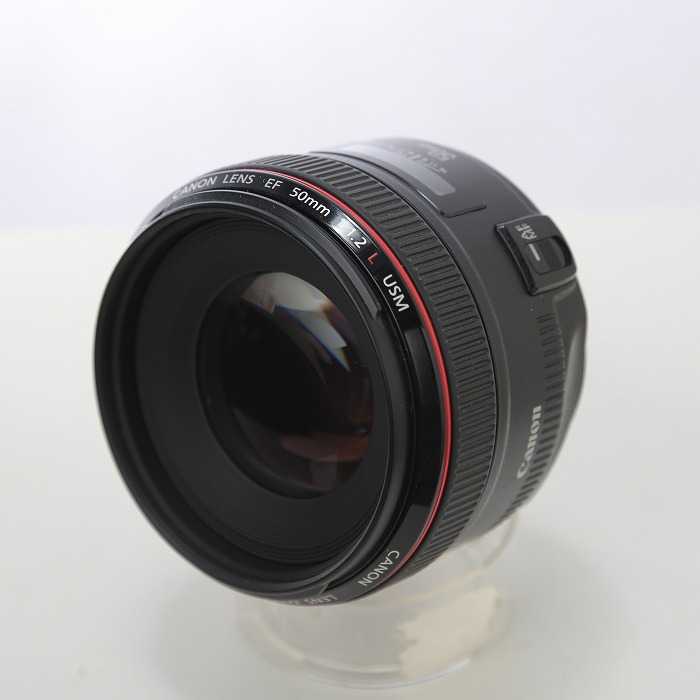 �y���Áz(�L���m��) Canon EF50/1.2L USM
