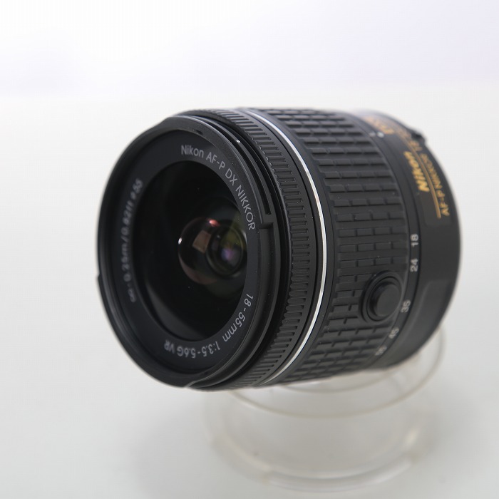 �y���Áz(�j�R��) Nikon AF-P DX 18-55/F3.5-5.6G VR