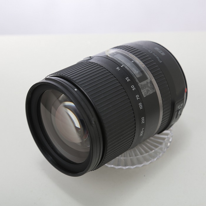 �y���Áz(�^������) TAMRON 16-300/F3.5-6.3 DI2 VC PZD B016E