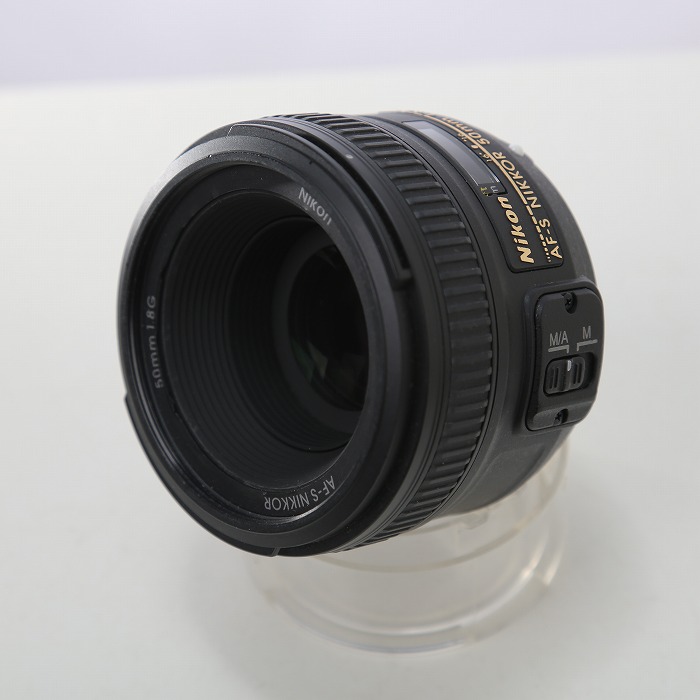 �y���Áz(�j�R��) Nikon AF-S 50/F1.8G