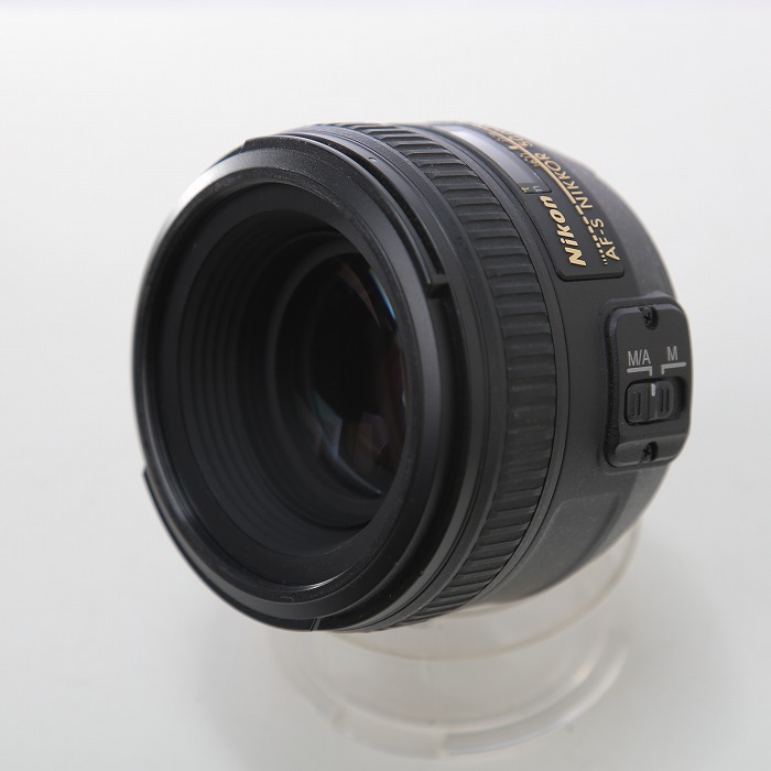 �y���Áz(�j�R��) Nikon AF-S 50/F1.4G
