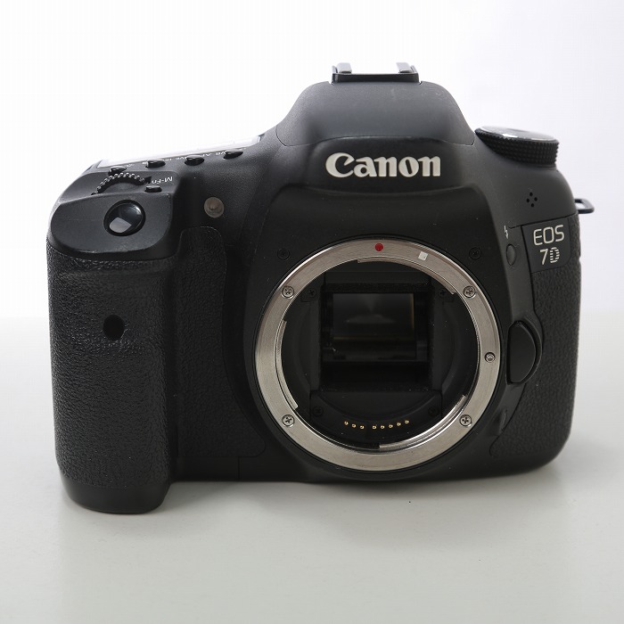 �y���Áz(�L���m��) Canon EOS 7D �{�f�C